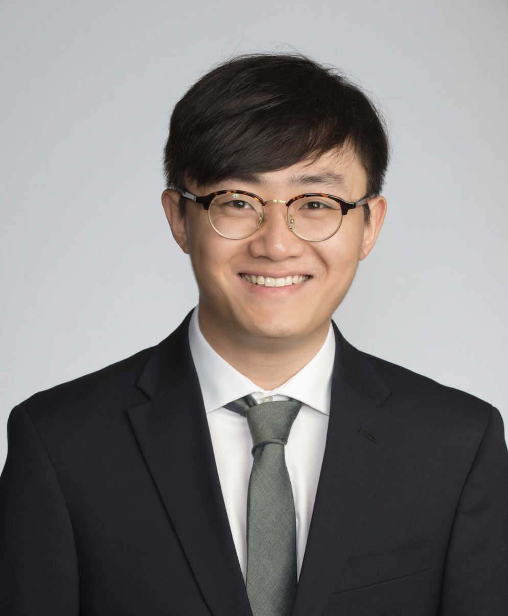 Zhongfeng Tian